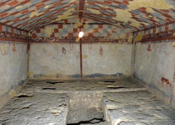 2018-07-18_Tomb of the Hunter in 510-500 BC Ԫǰ510-500֮Ĺ-10001.JPG