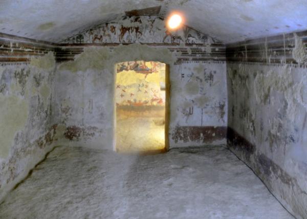 2018-07-18_Tomb of Hunting and Fishing in 520-510 BC Ԫǰ520-510ԺͲ֮Ĺ-10001.JPG