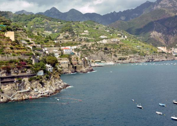 2018-07-17_Maiori_Falerzio Mount, Highest Peak of the Amalfi Coas ɽƺ߷  t0001.JPG