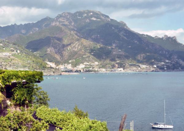 2018-07-17_Minori_Eden of the Amalfi Coast ƺ԰0001.JPG