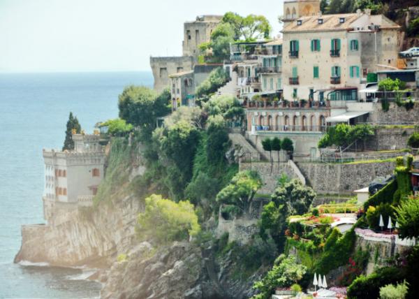 2018-07-17_Maiori_Villa Scarpariello Relais in the 16th Century Located in Marmorata-20001.JPG