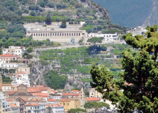 2018-07-17_Amalfi_Convent of the Cappuccin0001.JPG