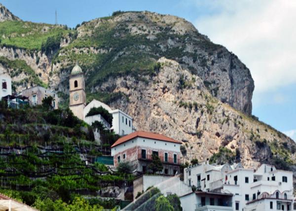 2018-07-17_Conca dei Marini_Church of Santa Maria di Grado ʥǸж0001.JPG