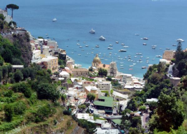 2018-07-17_Positano_Church of Santa Maria Assunta ʥǽ-20001.JPG