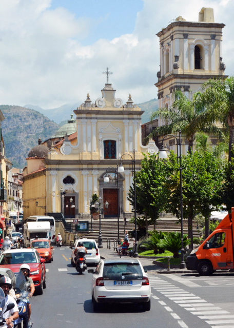 2018-07-17_Sorrento_Church of Prisco & Agnello ʥ˹ƺͰ-20001.JPG