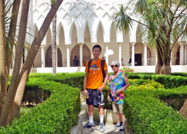 2018-07-17_Amalfi_Chiostro del Paradiso-10001.JPG