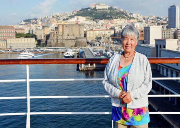 2018-07-17_Naples_Castel Nuovo & Castel Sant'Elmo ǲ˹±ʥĪǱ0001.JPG