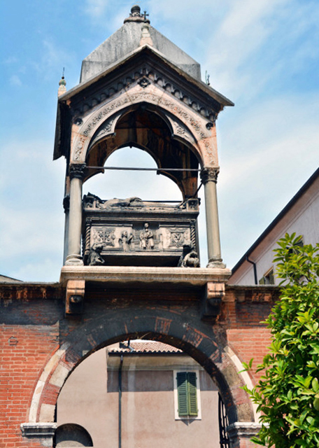 1750478127462353.jpg 2018-07-10_Church_Sant'Anastasia_Tomba di Guglielmo da Castelbarco 古列尔莫·达·卡斯特尔巴科墓-10001.JPG