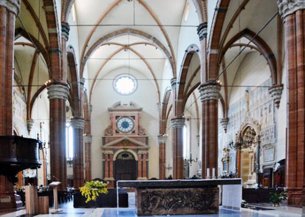 2018-07-10_Church_Duomo di Verona_Altar ʥ̳0001.JPG