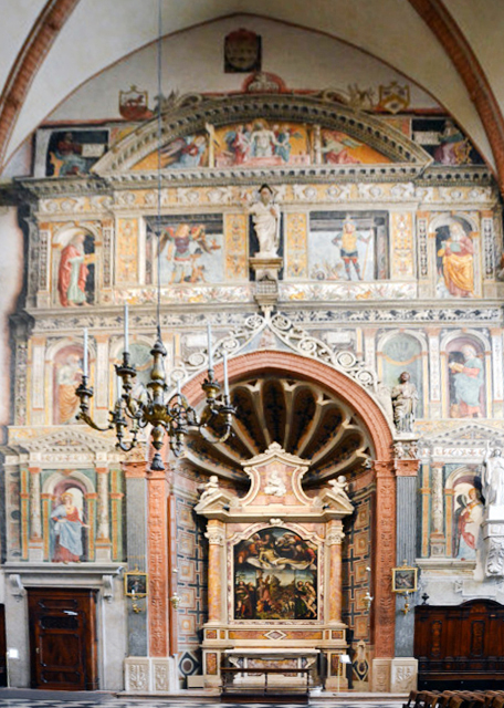 1750478530129946.jpg 2018-07-10_Church_Duomo di Verona_Transfiguration of Christ by Giambettino Cignaroli 冈贝提诺·西纳诺力《基督的变形》0001.JPG