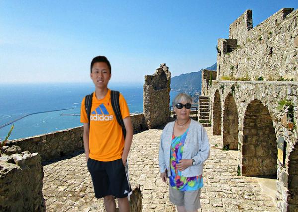 2018-07-17_Salerno_Castello di Arechi  Built in the 6th CenturyǱ-10001.jpg