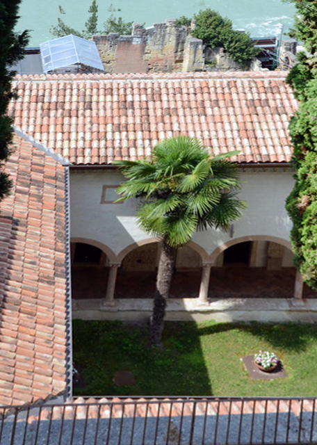 2018-07-10_Archaeological Museum Roman Theater ŲԺ0001.JPG