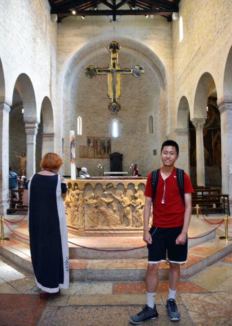 2018-07-10_Church_Sant'Elena_Baptistery of St John-10001.JPG