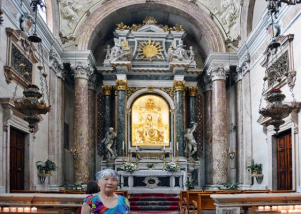 2018-07-10_Church_Duomo di Verona_Madonna del Popolo by Vincenzo Cadorinl0001.JPG