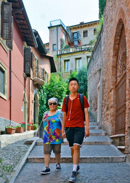 2018-07-10_Staircase Castel S. Pietro ʥޱ-20001.JPG