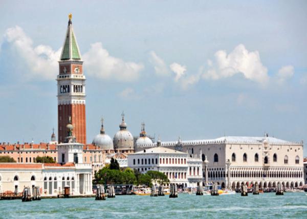 2018-07-08_St Mark's Campanile & Doge Palace ʥ¥ܶ-20001.JPG