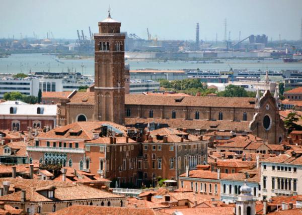 2018-07-09_Church_Santa Maria Gloriosa dei Frari ҫʥĸ0001.JPG
