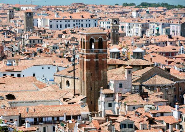 2018-07-09_Church_Basilica dei Frari 0001.JPG