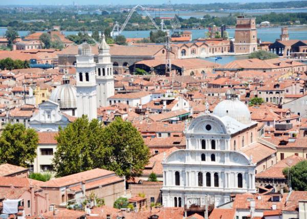 2018-07-09_Church_I Gesuati & San Sebastiano õʥĸʥ˹ŵ0001.JPG