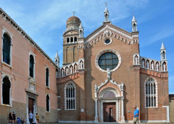 2018-07-09_Church_Madonna dell'Orto ԰ʥĸԺ0001.JPG