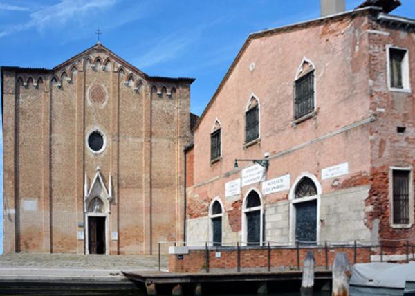2018-07-09_Church_Sant'Alvise ʥά˹0001.JPG