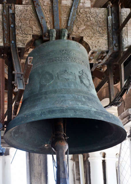 2018-07-09_Bldg_Campanile di San Marco_Belfry 0001.JPG