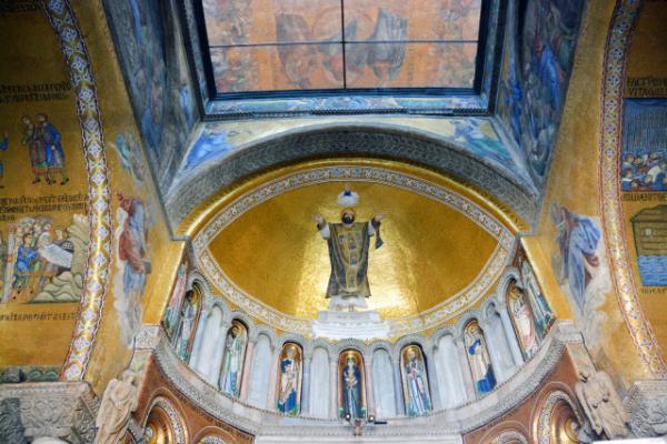 2018-07-09_Basilica di San Marco_Mosaics 0001.JPG