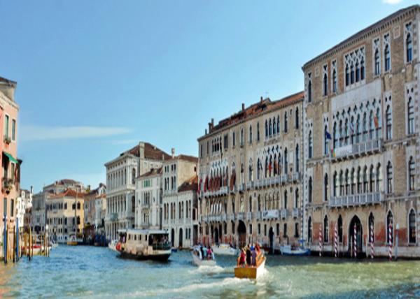 2018-07-08_Bldg_Ca' Foscari University of Venice ˹ѧ0001.JPG