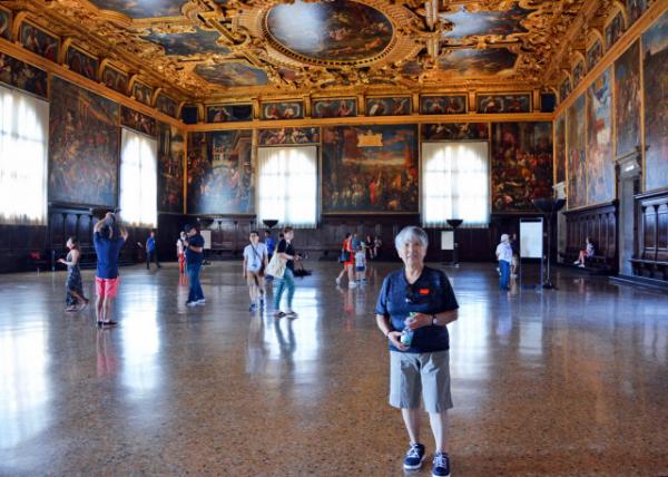 2018-07-09_Doge's Palace_Grand Council Chamber or Sala del Maggior Consiglio 0001.JPG