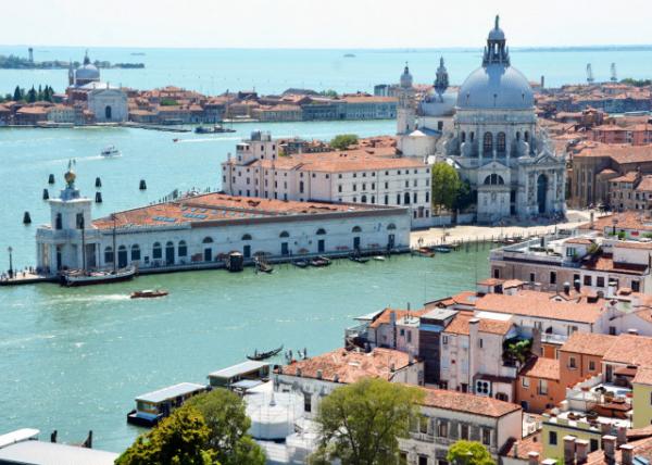 2018-07-09_Church_Basilica di Santa Maria della Salute & Punta della Dogana-20001.JPG