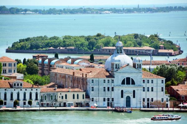 2018-07-09_Giudecca_Le Zitelle & Santa Maria della Presentazione ׽ʥĸʥ0001.JPG