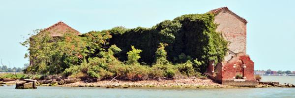 2018-07-08_Bldg_Abandoned Convent at Sant'Angelo della Polvere over the Lagoon кϱʥʹǱ޵Ժ0001.JPG