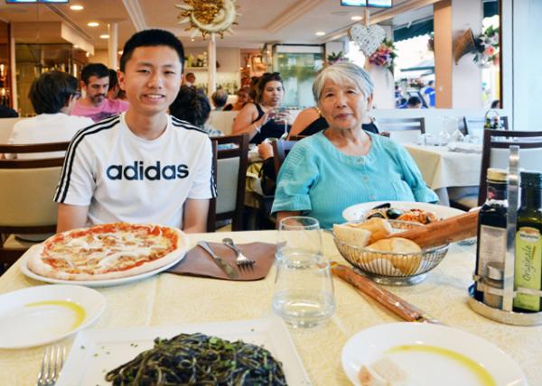 2018-07-08_Dinner_Ristorante Ai Scalzi 0001.JPG