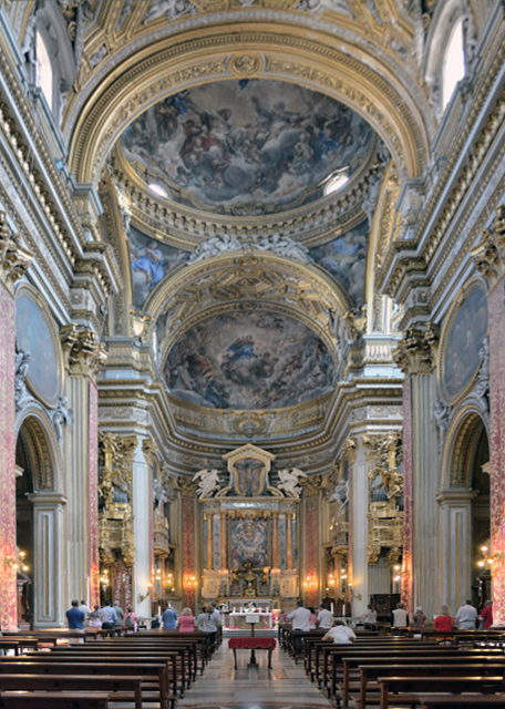 2015-07-05_Piazza del Popolo_Santa Maria dei Miracoli Built 1675-79-10001.JPG