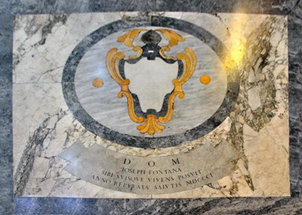 2015-07-05_Piazza del Popolo_Santa Maria dei Miracoli Built 1675-79-50001.JPG