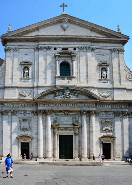 2015-07-05_Santa Maria in Vallicella Сʥĸ½-10001.JPG