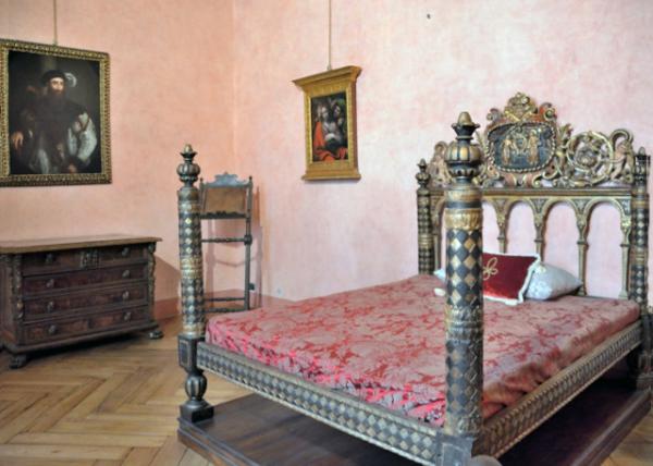 2015-07-05_Castel Sant'Angelo_Former Papal Apartment ǰ̻-20001.JPG