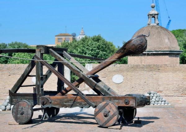 2015-07-05_Castel Sant'Angelo_Bastion of St. Mark ʥ˱0001.JPG