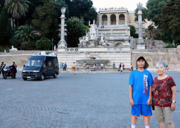 2015-07-05_Piazza del Popolo_Steps  to the Pincio to the East ԰ɽ0001.JPG