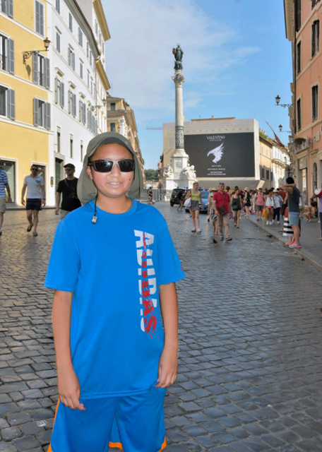 2015-07-05_Piazza Mignanelli_Column of the Immaculate Conception0001.JPG