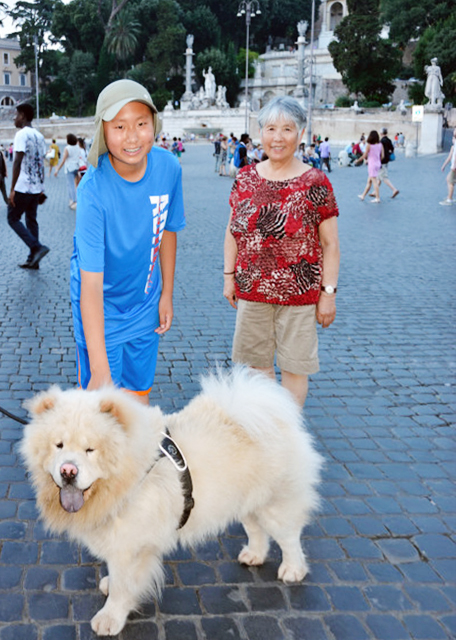 2015-07-05_Piazza del Popolo_Chow Chow 㳡ʨȮ0001.JPG