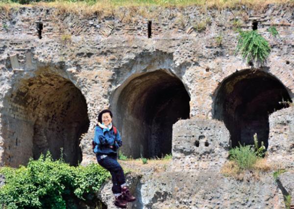 1995-12-27_Palatine Hill_Retaining Walls o0001.jpg