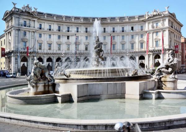 2015-07-04_Piazza della Repubblica_Fountain of the Naiads ͹㳡ˮŮȪ-40001.JPG