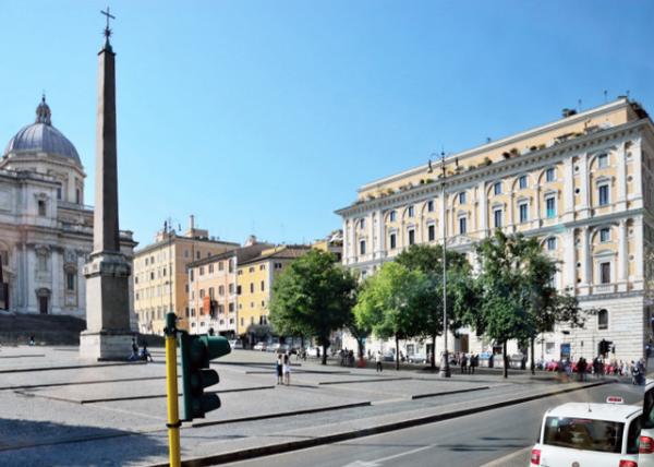 2015-07-04_Piazza dell'Esquilino_Obelisk Esquiline ݹ㳡 ݷⱮ0001.JPG