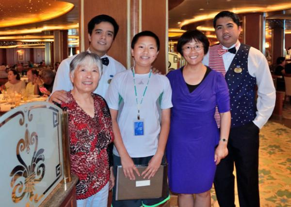 2015-07-03_Emerald Princess_Botticelli Dining Rm ֡-20001.JPG