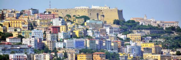 2015-06-14_Castel Sant'Elmo & Certosa di San Martino Īʥŵ޵Ժ-10001.JPG