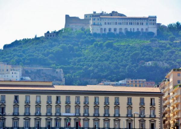 2015-07-03_Palazzo Reale di Napoli ǲ˹0001.JPG