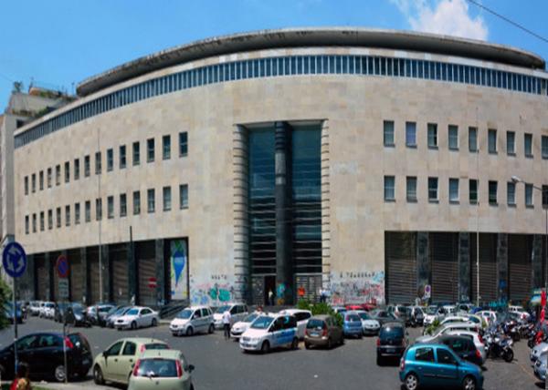 2015-07-03_Posta Centrale @ Piazza Matteotti ذµٹ㳡ʾ0001.JPG