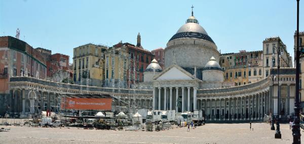 2015-07-03_Piazza del Plebiscito_San Francesco di Paola ƽ㳡ʥý-10001.JPG