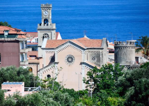 2015-07-02_Savoca_Church of St. Nicol ֿʥ10001.JPG